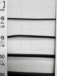 SW-150B Silikonbeschichtetes Kabel 1,5 Mm Mit Kern[Bandbandschnur] Cordon Unterfoto