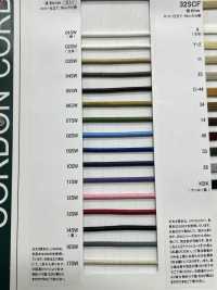 SW-250 Silikonbeschichtetes Kabel 2,5 Mm Mit Kern[Bandbandschnur] Cordon Unterfoto