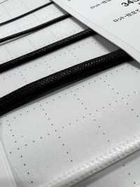 SW-400 Silikonbeschichtetes Kabel 4,1 Mm Mit Kern[Bandbandschnur] Cordon Unterfoto