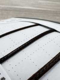 22SCR Silikonbeschichtetes Kabel 2 Mm[Bandbandschnur] Cordon Unterfoto