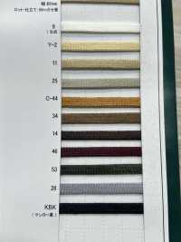 22SCR Silikonbeschichtetes Kabel 2 Mm[Bandbandschnur] Cordon Unterfoto