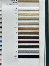 34SCR Silikonbeschichtetes Kabel 3 Mm[Bandbandschnur] Cordon Unterfoto