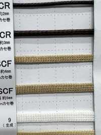 24SCF Silikonbeschichtetes Kabel 4 Mm[Bandbandschnur] Cordon Unterfoto