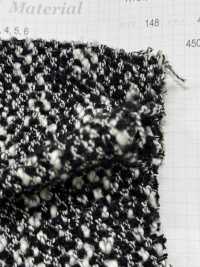 8179 Loop Tweed[Textilgewebe] Feine Textilien Unterfoto