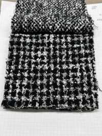 8179 Loop Tweed[Textilgewebe] Feine Textilien Unterfoto