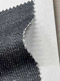 ZB757 13,5 Oz Uneven Thread Denim[Textilgewebe] SAMMELN Unterfoto