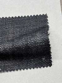 ZB757 13,5 Oz Uneven Thread Denim[Textilgewebe] SAMMELN Unterfoto