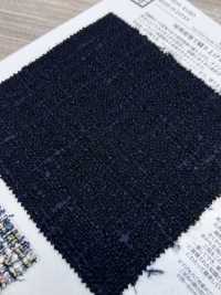 KKW2021-W Bishu Premium Tweed[Textilgewebe] Uni Textile(Komon Studio) Unterfoto