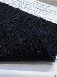 KKW2021-W Bishu Premium Tweed[Textilgewebe] Uni Textile(Komon Studio) Unterfoto