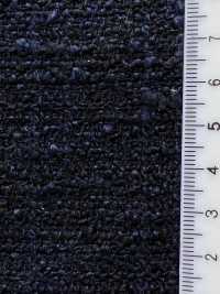 KKW2021-W Bishu Premium Tweed[Textilgewebe] Uni Textile(Komon Studio) Unterfoto