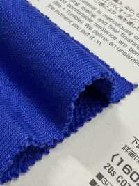 159Z 30/10 Dicht Gestricktes Fleece, Typ Null[Textilgewebe] VANCET Unterfoto