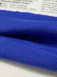 159Z 30/10 Dicht Gestricktes Fleece, Typ Null[Textilgewebe] VANCET Unterfoto