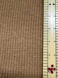 160Z 20 % Spandex TERECO Rippengewebe Typ Null[Textilgewebe] VANCET Unterfoto