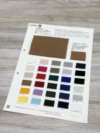 160Z 20 % Spandex TERECO Rippengewebe Typ Null[Textilgewebe] VANCET Unterfoto