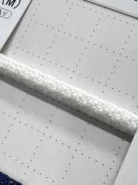 SC-HBR(M) Silikonbeschichtetes Kabel 5 Mm Mit Kern[Bandbandschnur] Cordon Unterfoto