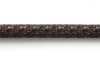 SC-HBR(M) Silikonbeschichtete Kordel 5 mm mit Kern