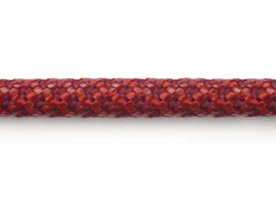 SC-WNR(M) Silikonbeschichtete Kordel 5 mm mit Kern