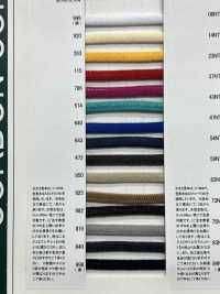 SSCF-01(S) Silikonbeschichtetes Kabel 4 Mm[Bandbandschnur] Cordon Unterfoto