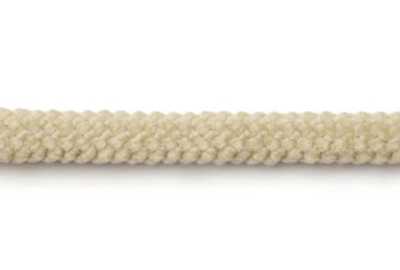 SSCF-01(S) Silikonbeschichtete Kordel 4 mm