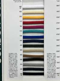 SSCF-01(M) Silikonbeschichtetes Kabel 5,6 Mm[Bandbandschnur] Cordon Unterfoto