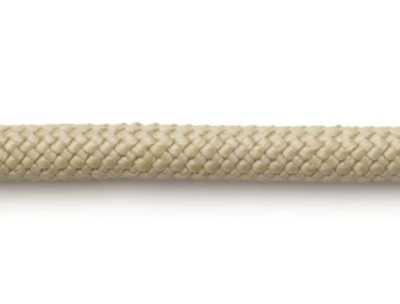 SSCR-01(M) Silikonbeschichtete Kordel 5 mm mit Kern
