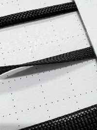 SCFコード(MU) Silikonbeschichtetes Kabel 5 Mm[Bandbandschnur] Cordon Unterfoto