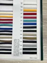 SCFコード(MU) Silikonbeschichtetes Kabel 5 Mm[Bandbandschnur] Cordon Unterfoto