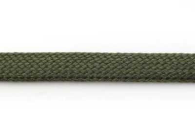 SCFコード(MU) Silikonbeschichtete Kordel 5 mm