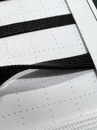 SCFコード(M) Silikonbeschichtetes Kabel 7 Mm[Bandbandschnur] Cordon Unterfoto