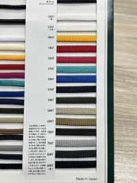 SCFコード(M) Silikonbeschichtetes Kabel 7 Mm[Bandbandschnur] Cordon Unterfoto