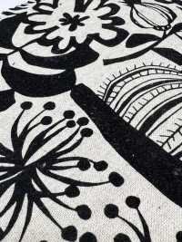 1026-1705-1 CL Canvas Nordic[Textilgewebe] HOKKOH Unterfoto