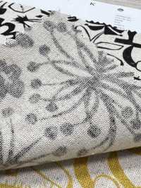 1026-1705-1 CL Canvas Nordic[Textilgewebe] HOKKOH Unterfoto