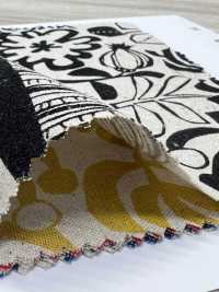 1026-1705-1 CL Canvas Nordic[Textilgewebe] HOKKOH Unterfoto