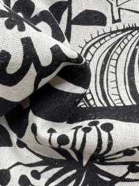 1026-1705-1 CL Canvas Nordic[Textilgewebe] HOKKOH Unterfoto