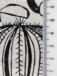 1026-1705-1 CL Canvas Nordic[Textilgewebe] HOKKOH Unterfoto