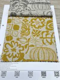 1026-1705-1 CL Canvas Nordic[Textilgewebe] HOKKOH Unterfoto