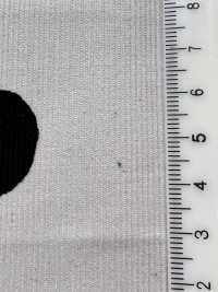 7026-1720-6 21W Cord, Handbemalter Kreis[Textilgewebe] HOKKOH Unterfoto