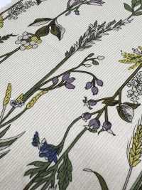 3026-1770-1 21W Cord[Textilgewebe] HOKKOH Unterfoto