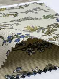 3026-1770-1 21W Cord[Textilgewebe] HOKKOH Unterfoto