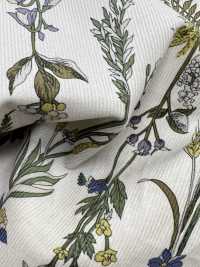 3026-1770-1 21W Cord[Textilgewebe] HOKKOH Unterfoto