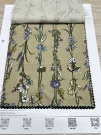 3026-1770-1 21W Cord[Textilgewebe] HOKKOH Unterfoto