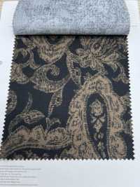 7026-1820-1 30 CRW Viyella Solid Paisley[Textilgewebe] HOKKOH Unterfoto