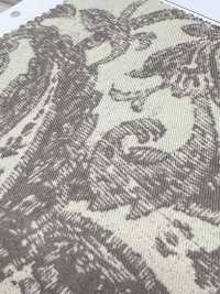 7026-1820-1 30 CRW Viyella Solid Paisley[Textilgewebe] HOKKOH Unterfoto