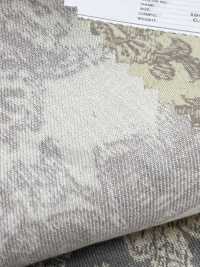 7026-1820-1 30 CRW Viyella Solid Paisley[Textilgewebe] HOKKOH Unterfoto