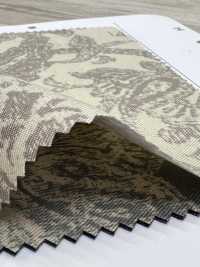 7026-1820-1 30 CRW Viyella Solid Paisley[Textilgewebe] HOKKOH Unterfoto