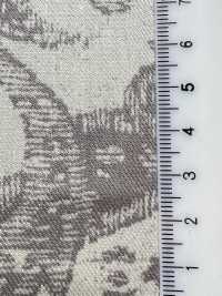 7026-1820-1 30 CRW Viyella Solid Paisley[Textilgewebe] HOKKOH Unterfoto