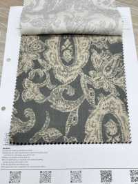 7026-1820-1 30 CRW Viyella Solid Paisley[Textilgewebe] HOKKOH Unterfoto