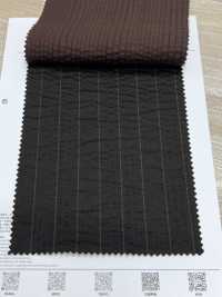 7026-1500-1 60 Satin Miracle Wave Stripe[Textilgewebe] HOKKOH Unterfoto