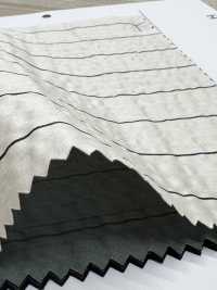 7026-1500-1 60 Satin Miracle Wave Stripe[Textilgewebe] HOKKOH Unterfoto