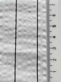 7026-1500-1 60 Satin Miracle Wave Stripe[Textilgewebe] HOKKOH Unterfoto